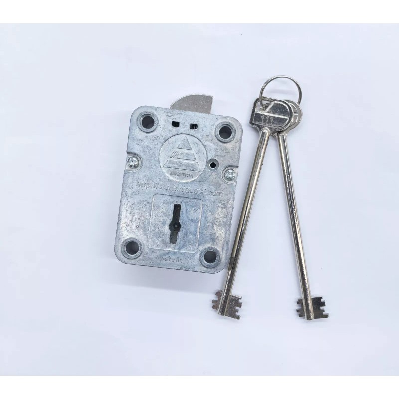 WAHLINPARTS Ambition Safe Lock Replacement Left Hand Swing Bolt Lock