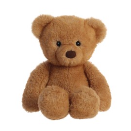 Aurora, Archie Teddy Bear 13 Inches, 01780, Brown, Soft Toy for Children