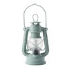 Captain Stagg (CAPTAIN STAG) antique warm LED lantern apple green