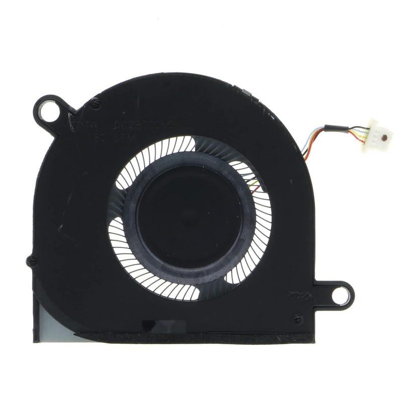 TRADOCK CPU Fan for Dell Latitude 7400 2-in-1 09D1T8 9D1T8