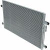 UAC A/C Condenser CN40731PFC