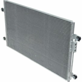 UAC A/C Condenser CN40731PFC
