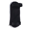4Pcs Chair Arm Rest Pads Covers Soft Foam Adjustable Strap