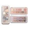 Clio Pro Eye Palette Air No. 11 Shopping Cheese Cat / 클리오 프로 아이 팔레트 에어 11호 쇼핑하는 치즈냥