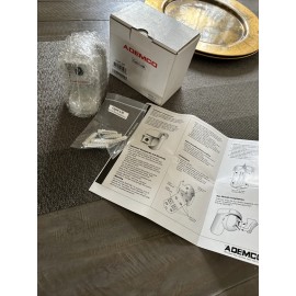 Ademco Security Camera RJ45