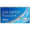 Air Optics Plus Hydraulic Glide (-6.25)