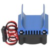 RC Motor Cooling Fan Heatsink Fan RC Accessory for Traxxas