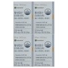 The Littles Activated Folic Acid D3 Booster 500mg x 60