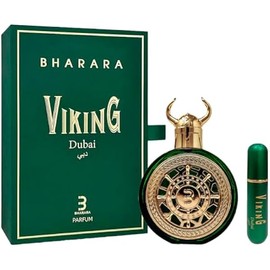 Bharara Viking Dubai Parfum 3.4oz / 100ml For Unisex