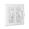 Switch Cover-Light Switch Cover-Light Switch Cover Guard-Light Switch Guard-Light Switch