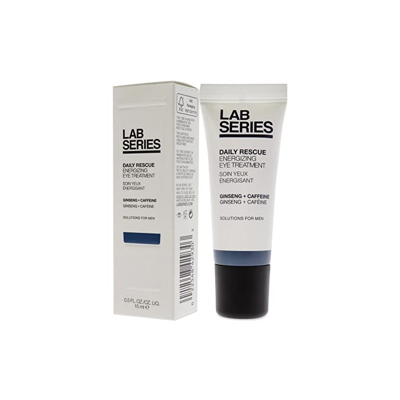 Lab Series Daily Rescue Energizing Eye Treatment Treatment Men 0.5