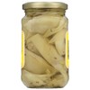 Pastene Marinated Artichokes, 12 Ounce (6 Pack)