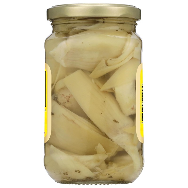 Pastene Marinated Artichokes, 12 Ounce (6 Pack)