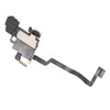 Cuifati Earpiece Speaker Proximity Light Sensor Flex Cable Includes Microphone