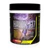 Havok-137 Anabolic Pre-Workout Supplement, Cotton Candy Grape Flavour, 570g, Limited