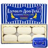Swedish Egg Pack 50g x 6 + Soap Case /