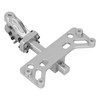 RC Trailer Hook Rack Aluminium Alloy Adjustable Trailer Hitch Hook
