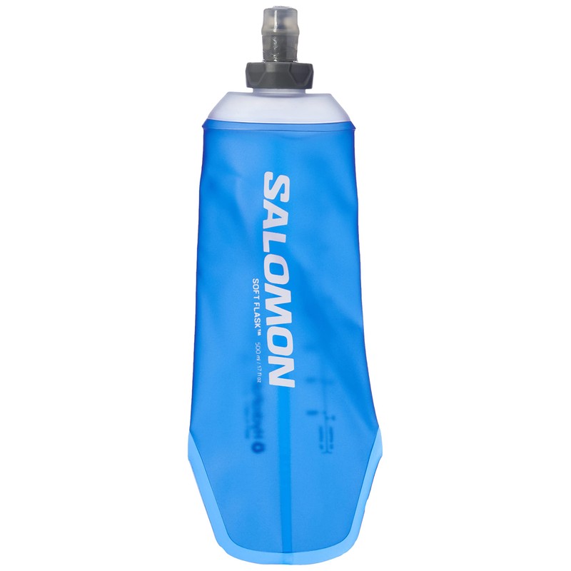 Salomon ADV HYDRA VEST 8 Hydration Bag, black (black 19-3911tcx),