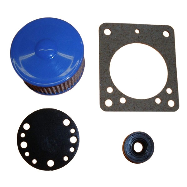 Basic Repair Kit & Seal for Suntec A2VA7116 A2VA3006 A1VA7112 Oil Burner Pumps