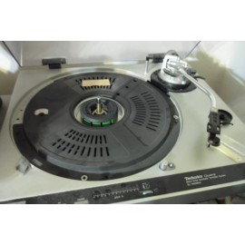 Technics Drive Belt for Auto Play/Return Mechanism Technics SL-1600 MKII MK2 Turntable