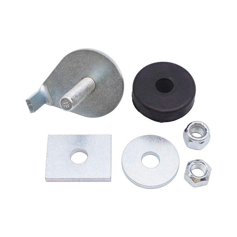 Cab Mounting Kit with Joint Bolt Assembly Damper Washer Nuts