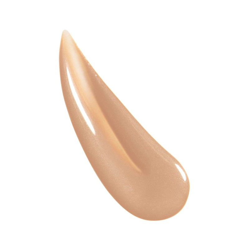 LUMENE Invisible Illumination Glow Beauty Serum Liquid Foundation, Vegan, Universal