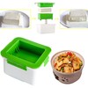 SYXLS Tofu Presser Homemade Tofu Press Drainer, Easily Remove Water
