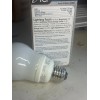 TCP 14 WATT 2700K CFL ARMOR COAT