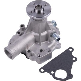 Unbranded U45017952 Water Pump For ASV Compact Track Loader RC30, RC50, RC60