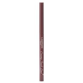 Canmake Creamy Touch Liner 04 Garnet Burgundy