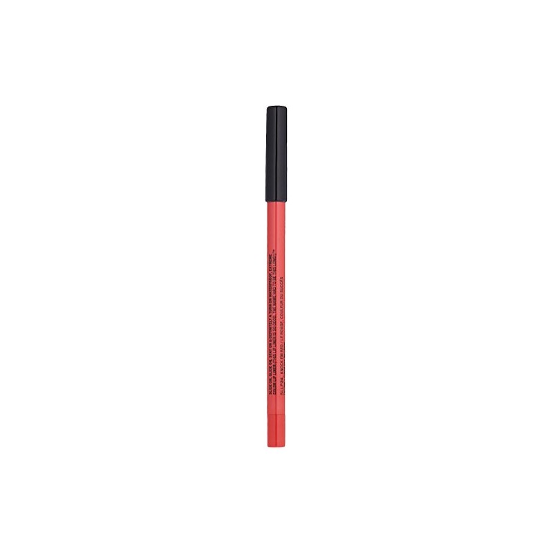 NYX Professional Slide On Lip Pencil Knock Em Red