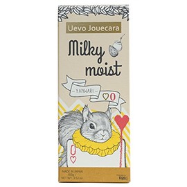 Demi uxe-bo zyuka-ra Milky moisuto G