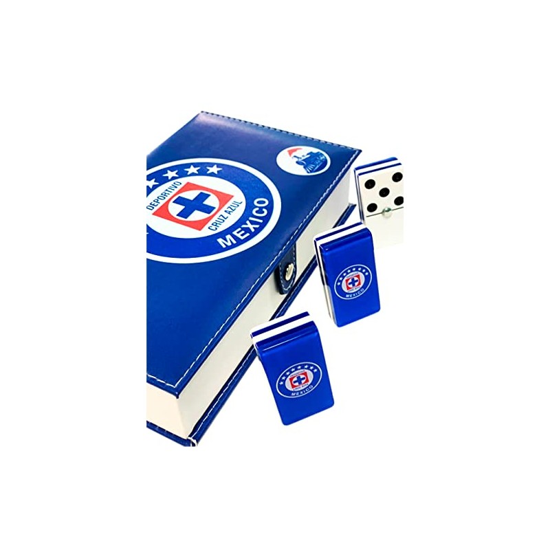 Domino Profesional Cruz Azul