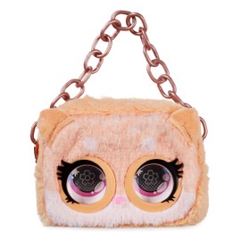 Purse Pets Micro Shiba Inu Purse Interactive Toy