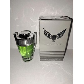 Lafua Perfumes Victorious By Lafua Perfumes 25ML EDP Spray, Mens *Gift With Order*