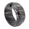 Bonsai Wire Aluminum Wire Bonsai Tree Training Wire 500g Black