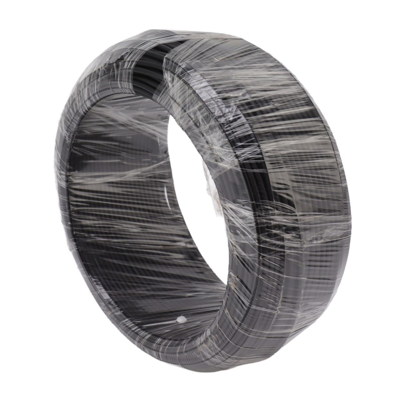 Bonsai Wire Aluminum Wire Bonsai Tree Training Wire 500g Black