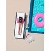 LORAC LUX Diamond Lip Gloss, Out of Office, 0.18 fl.