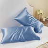 BEDELITE Satin Pillowcase for Hair and Skin, Super Soft and
