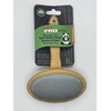 Burgham Pro Plus Grooming Brushes for Dogs, Soft Slicker Brush,