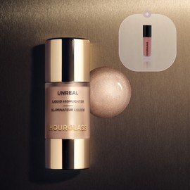 hour glass Unreal Liquid Highlighter 10ml 5 types (choose 1) / 언리얼 리퀴드 하이라이터 10ml 5종 택 1