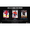 2024-25 Upper Deck Series 2 Hockey 4 Pack Blaster Box