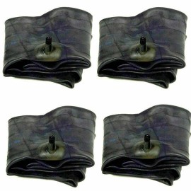Justubes Four Tractor Implement Tire Tubes 11 L 15 16 TR15 11L-15 11Lx16 11l-16