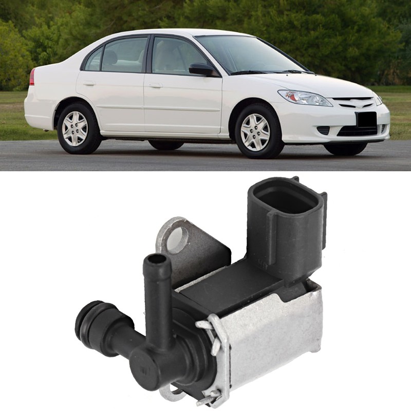 Car Canister Purge Control Solenoid Valve K5T46680 Fits for Honda