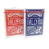 Tally-Ho Circle Back Two Pack RED/BLUE