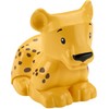 Fisher-Price Little People Cheetah