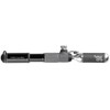 Topeak Unisex - Adult Hybrid Rocket HP Mini Mini Pump,