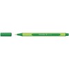 Schneider Writing instruments fineliner line-up, 0.4 mm, blackforest-green