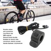 Thumb Throttle General C024 Easy Installation ABS Stable Electric Finger