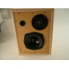 Mavin KRK Studio Reference Audiophile Monitor KRK 6.5" Kit Components